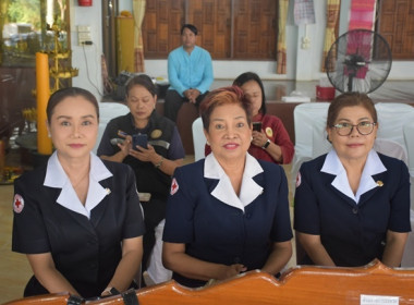 ร่วมโครงการ ”หน่วยบำบัดทุกข์ บำรุงสุข ... พารามิเตอร์รูปภาพ 7